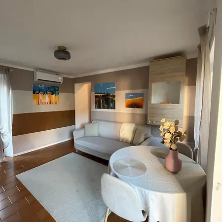 Lovely Overlooking The Apartment *